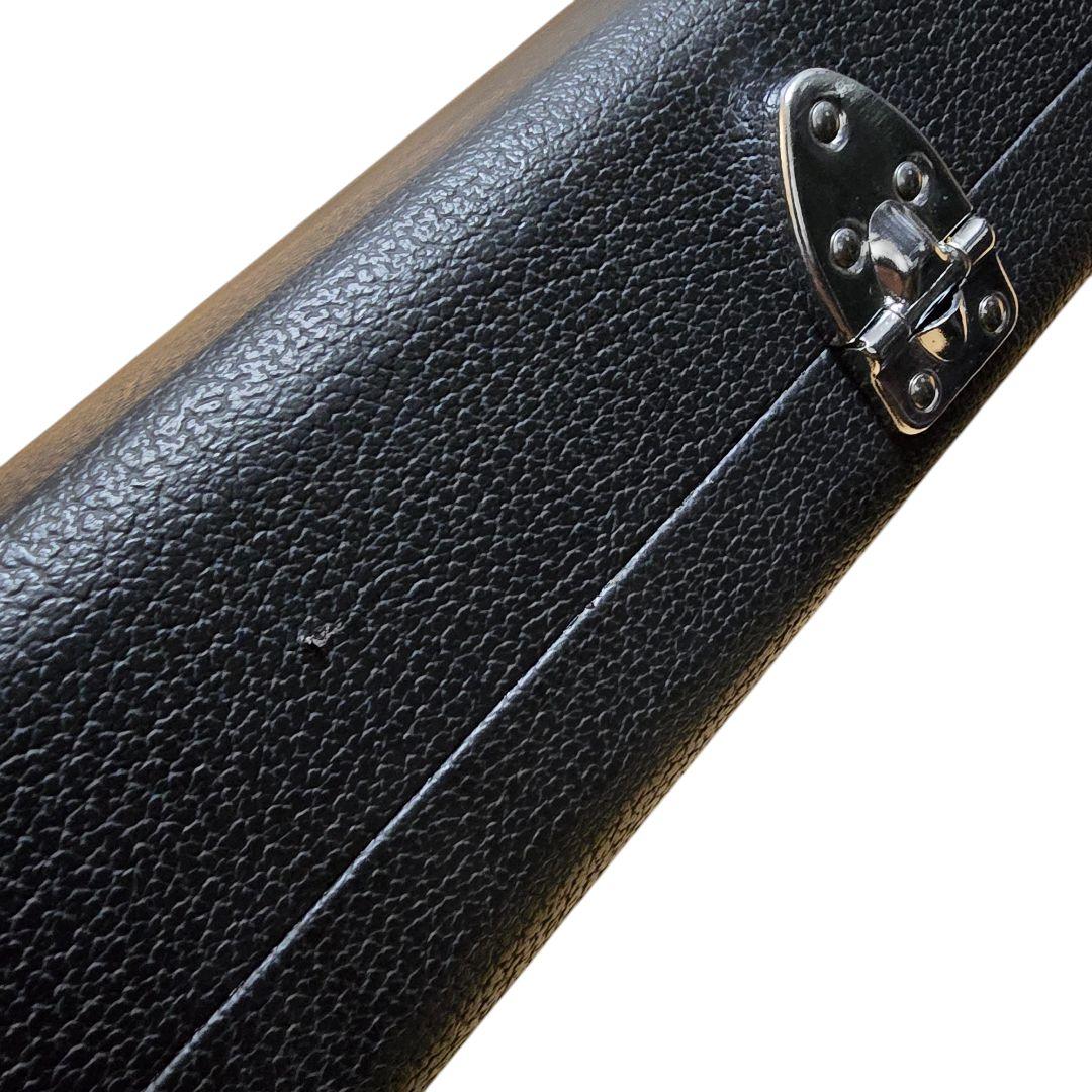 y*i様 【ハードケース】fender classic series wood