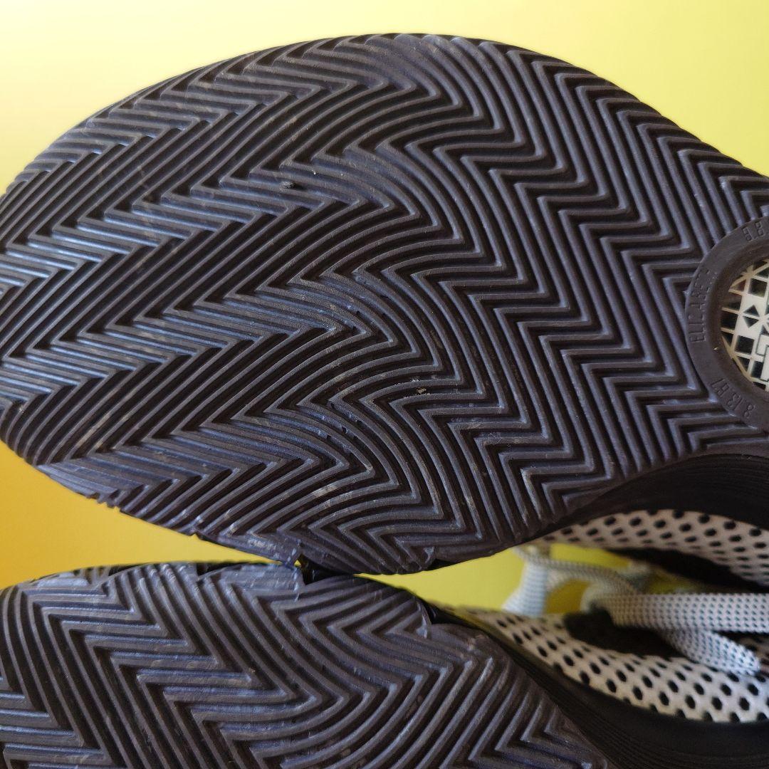 値下【レア 美品】NIKE KYRIE 1 BHM 28.5cm