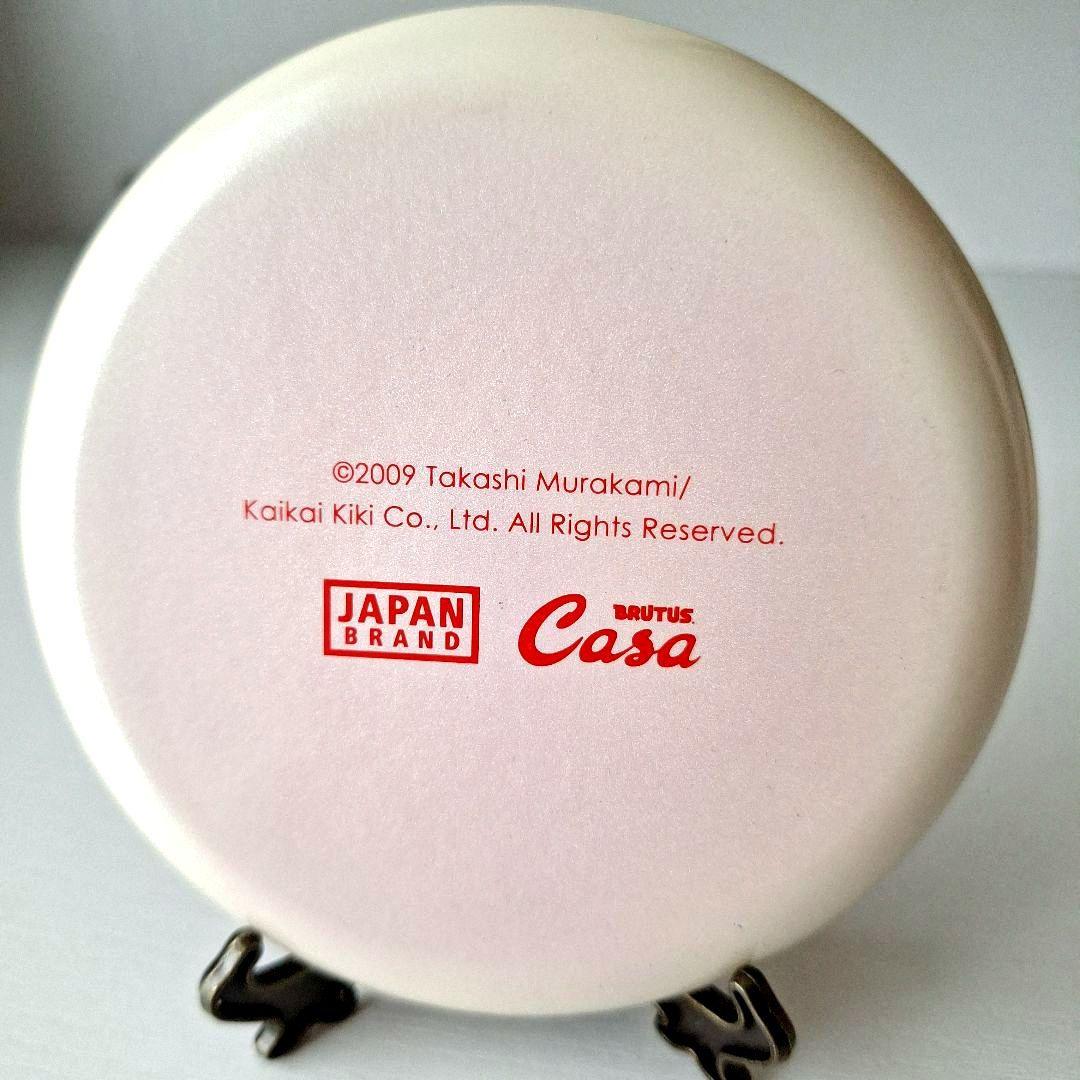 【⭐インテリアに】村上隆・カイカイキキプレート(飾り盾付きOK)