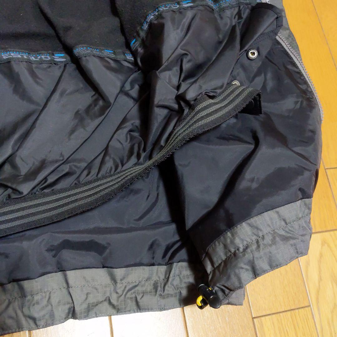 ESTIVO/エスティポ☆スノーボードウェアレディース上下セット