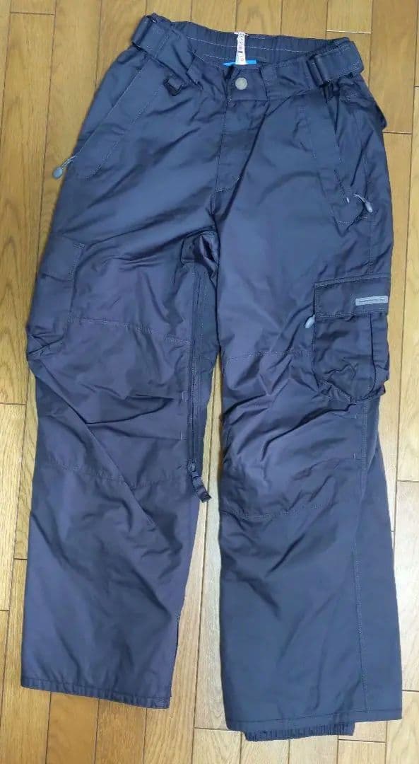 ESTIVO/エスティポ☆スノーボードウェアレディース上下セット