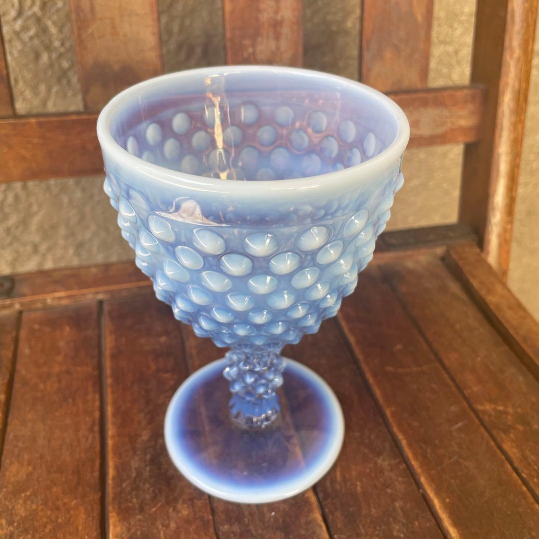 超貴重！30s～40s アメリカアンティーク　ダンカンミラー ゴブレット食器