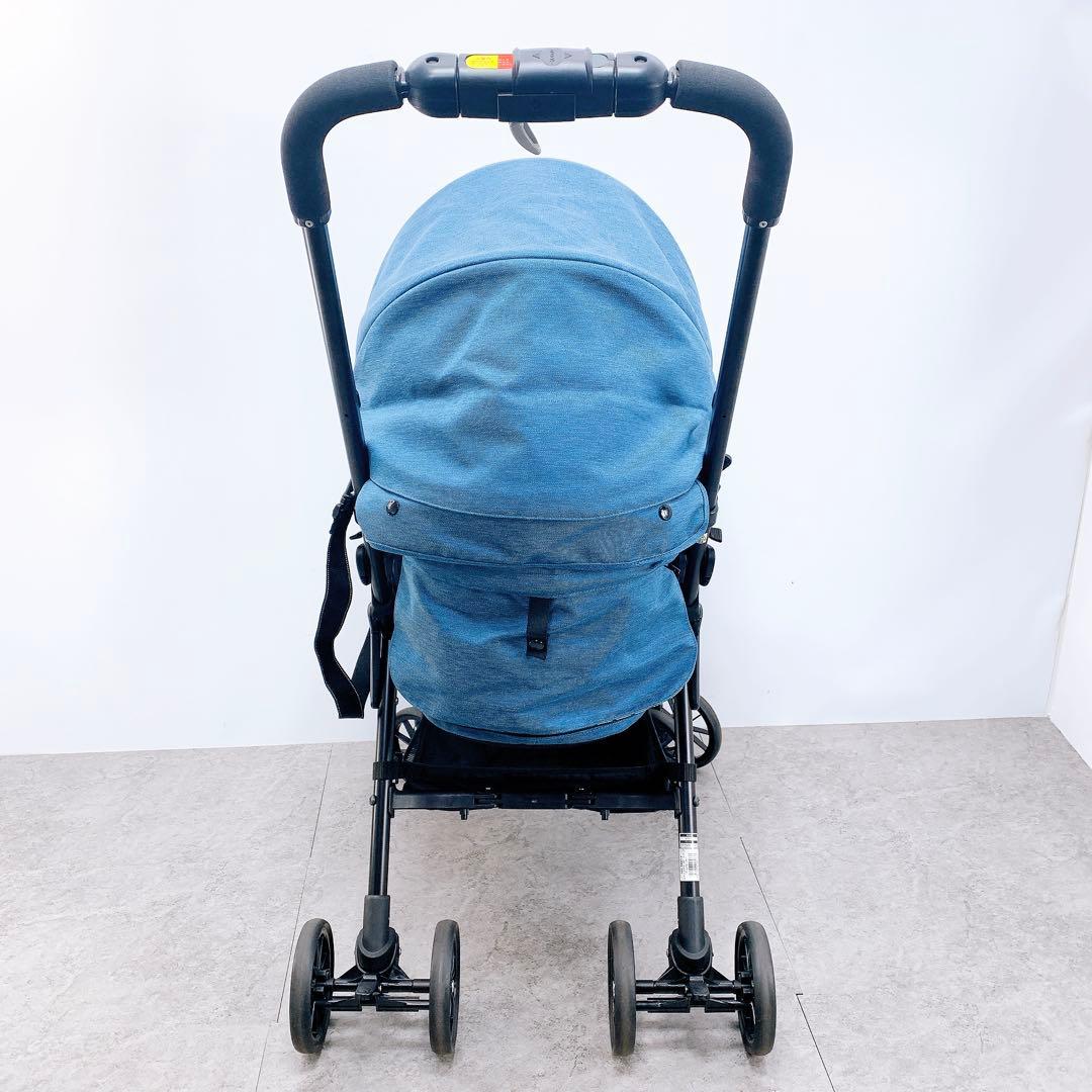 compet コムペット milimili EG Long D ペットカート