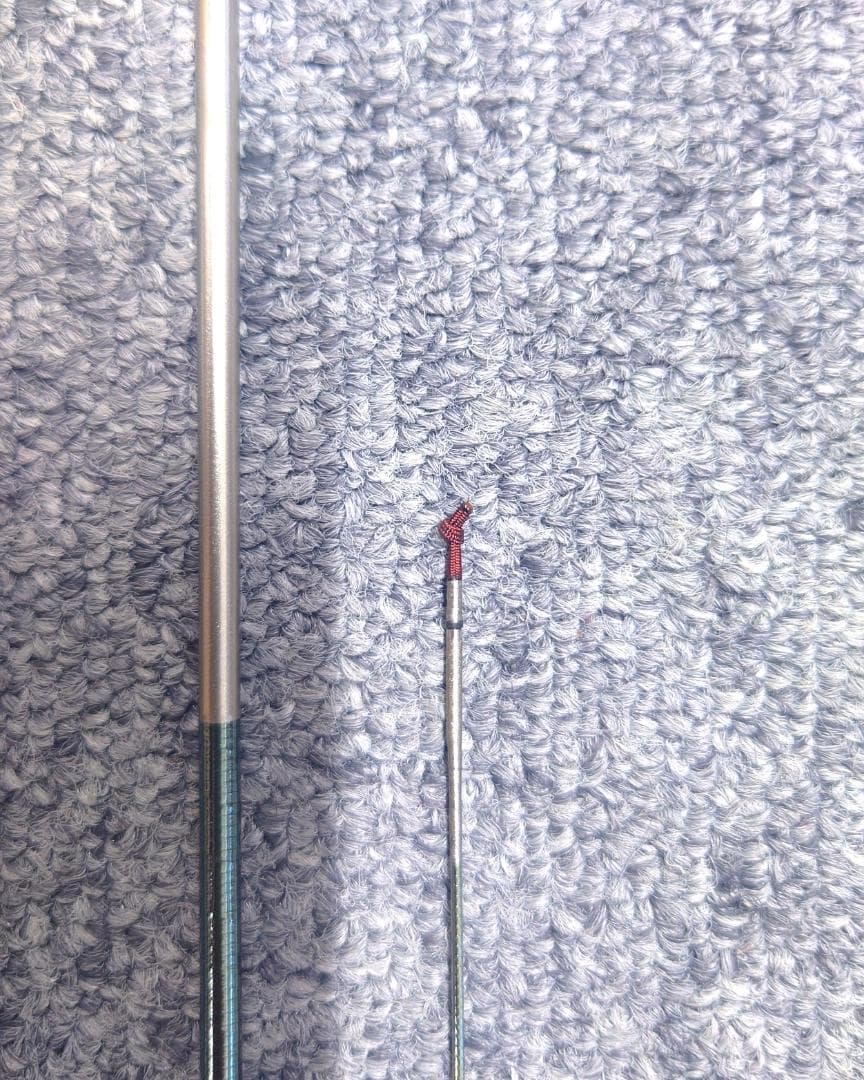 シマノ 飛天弓 閃光 G 21尺 SHIMANO へら竿