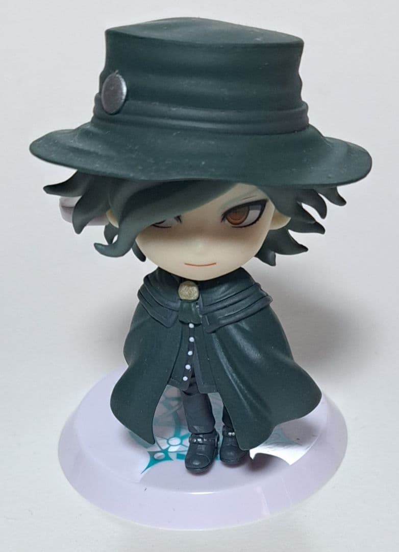 Fate/Grand Order エドモン・ダンテス フィギュア 他 5点セット