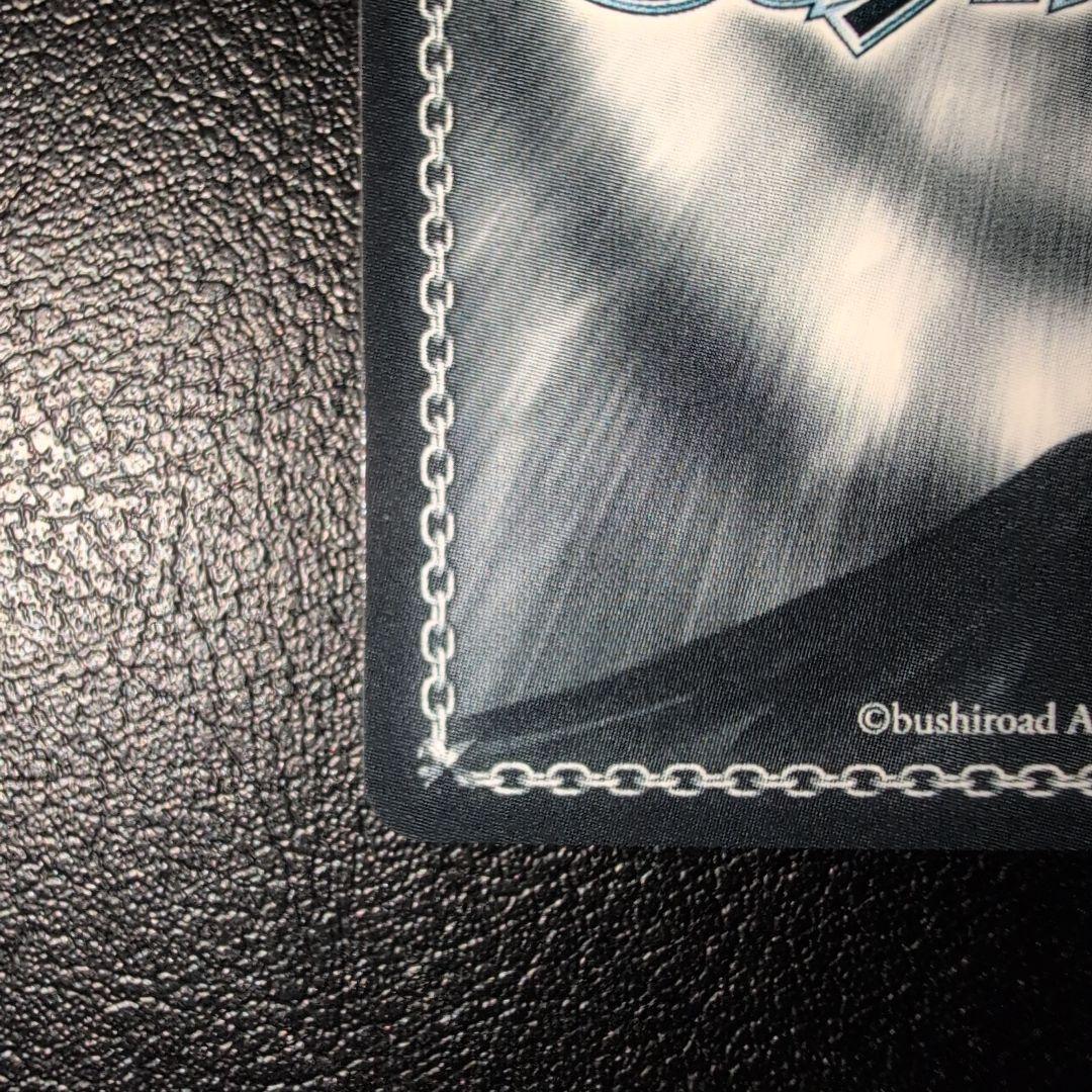 WS ヴァイス NIKKE “レッドウルフ”レッドフードSP (送料込み)