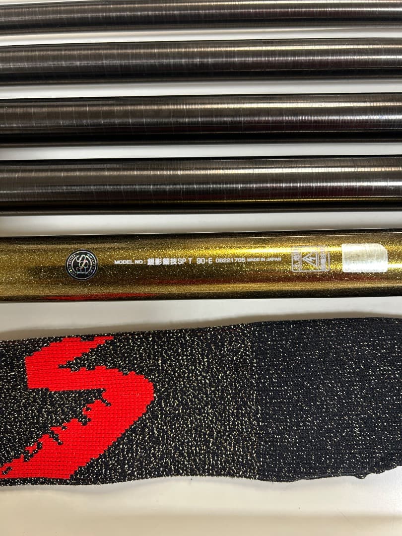 ダイワ 銀影競技スペシャル T90-E