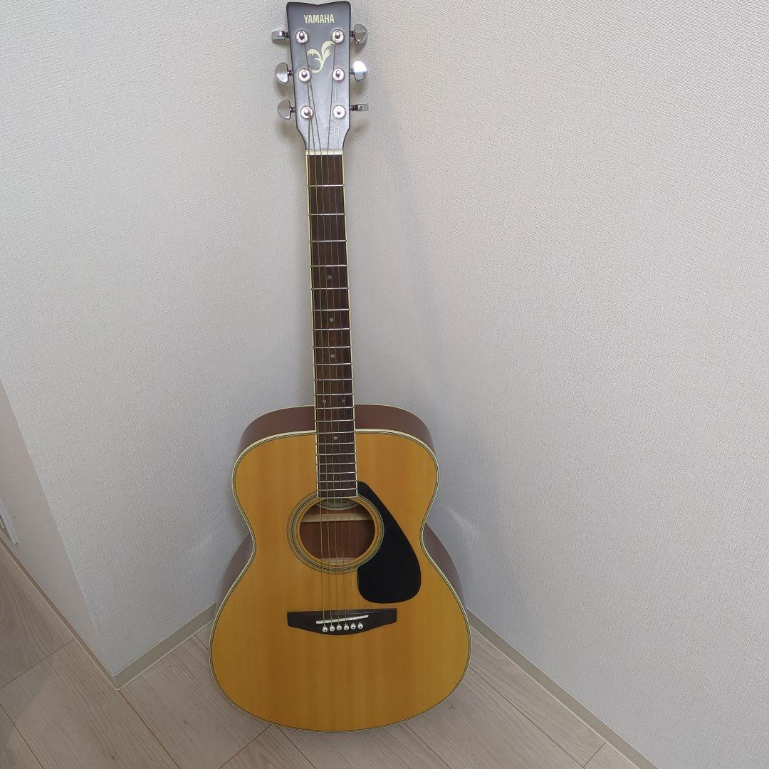 Yamaha FS-423S アコースティックギター