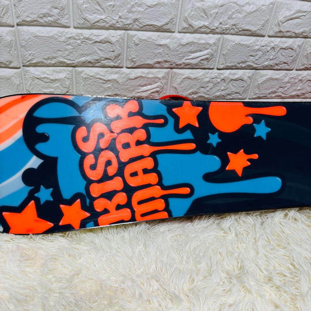 【キッズ２点セット】Kissmark キスマーク スノーボード110