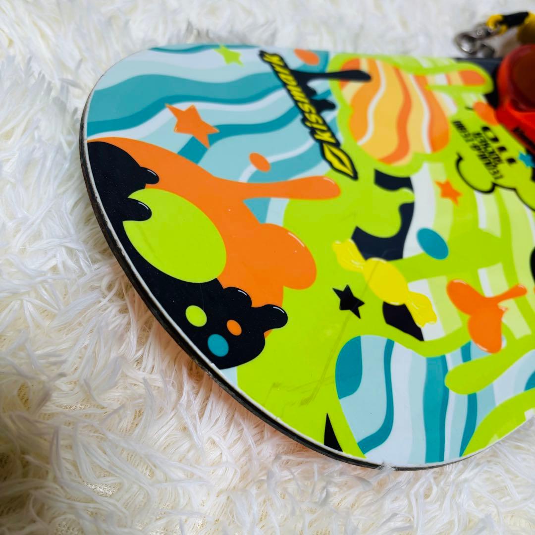 【キッズ２点セット】Kissmark キスマーク スノーボード110