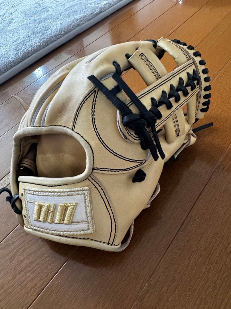 Dio 内野手　軟式