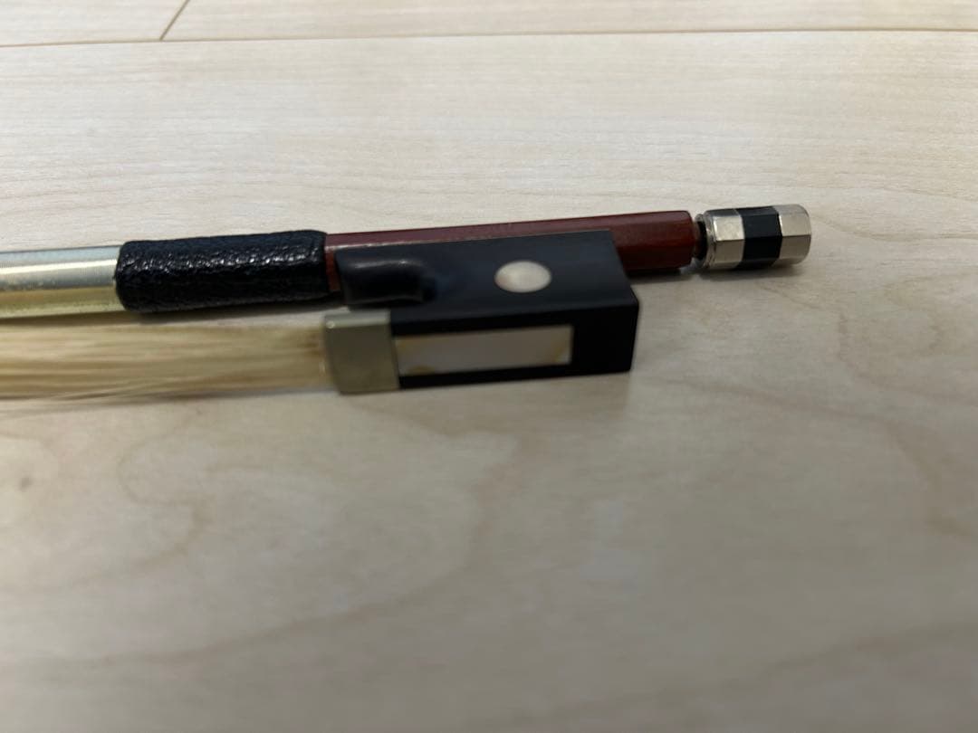 スズキ バイオリン No.230 1/8 子供用