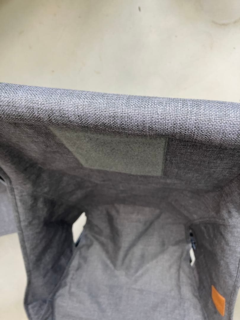 最終値下げ【超美品】ヘリノックスチェア　2脚セット