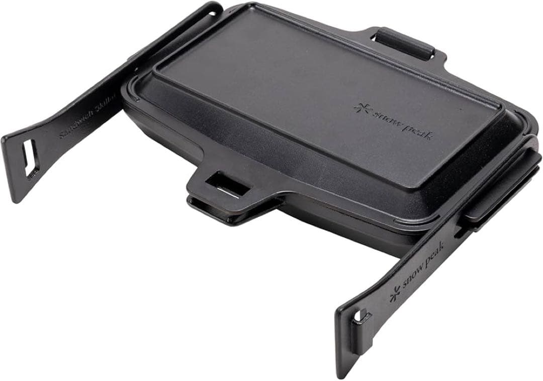 スノーピーク 未使用 TAKIBIサンドスキレット