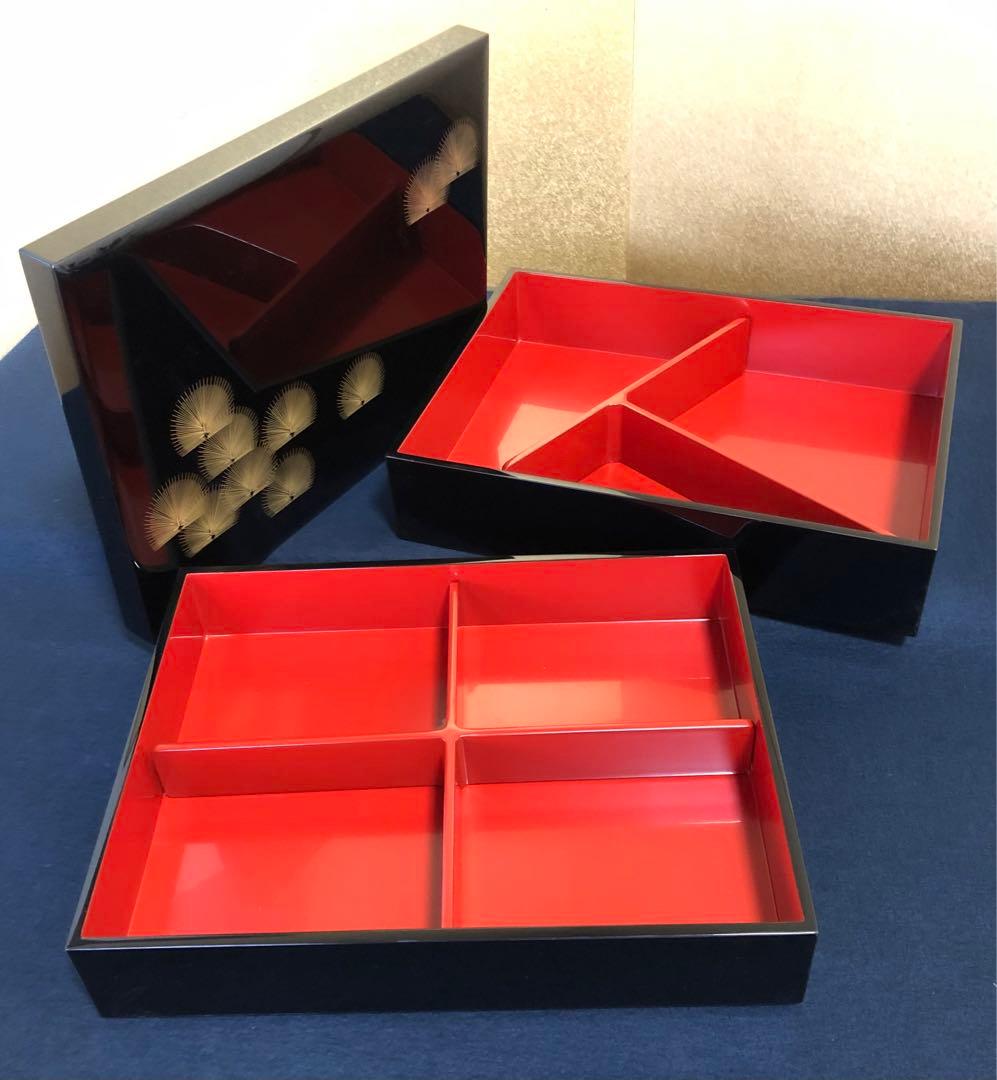 割引❗️《R》輪島塗 沈金松葉 盛込器 五島屋謹製 木製漆器 251208お4