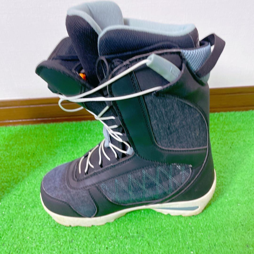 NITRO ナイトロ　FLORA TLS 24.5cm スノーボード　ブーツ