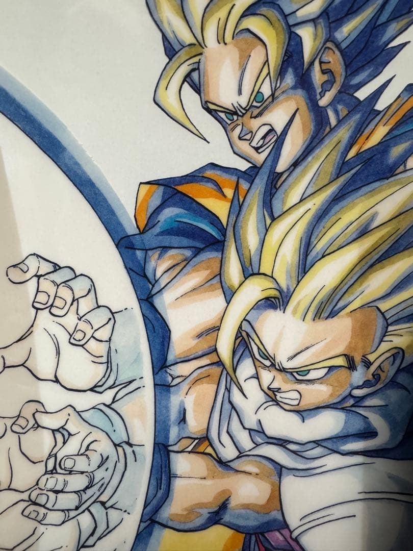 一番くじ　ドラゴンボール　40周年 セット