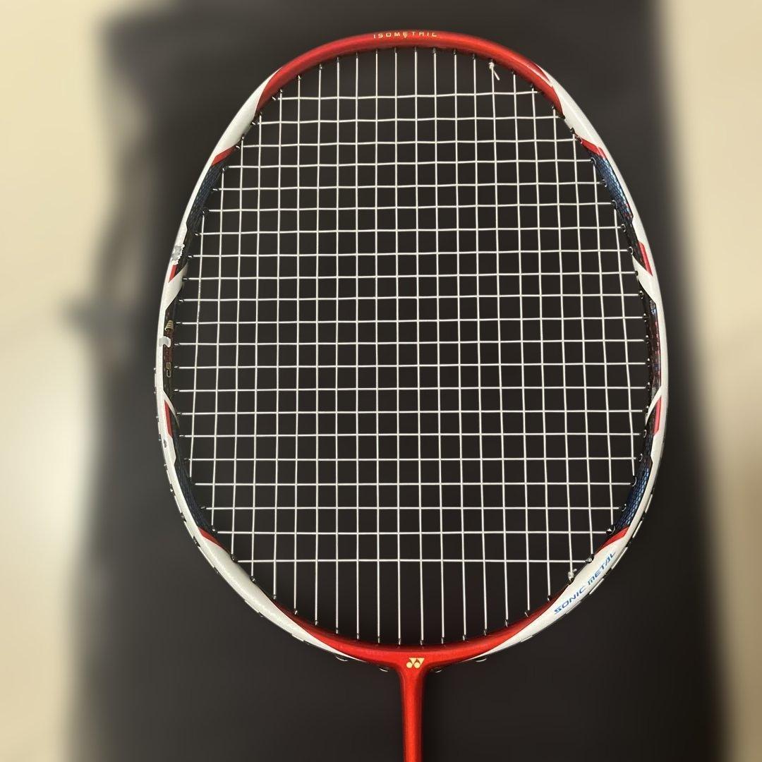 ヨネックス　アークセイバー11 バドミントンラケット