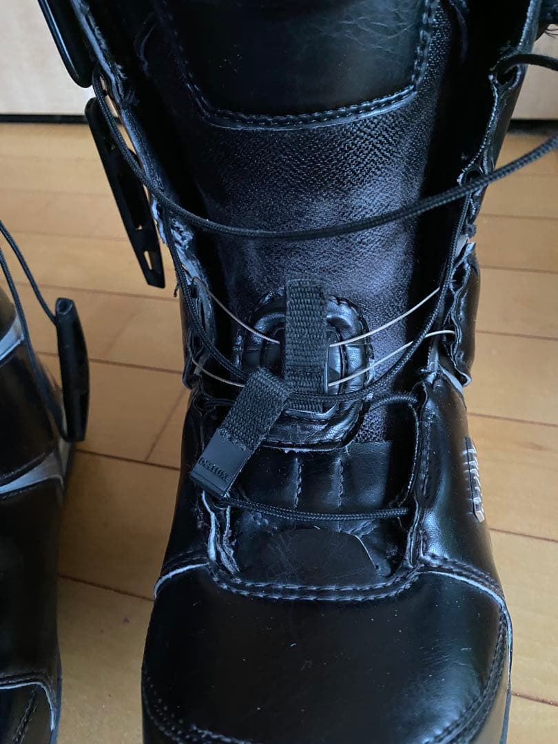 DEELUXE EDGE 20-21 24.5 ディーラックス　エッジ