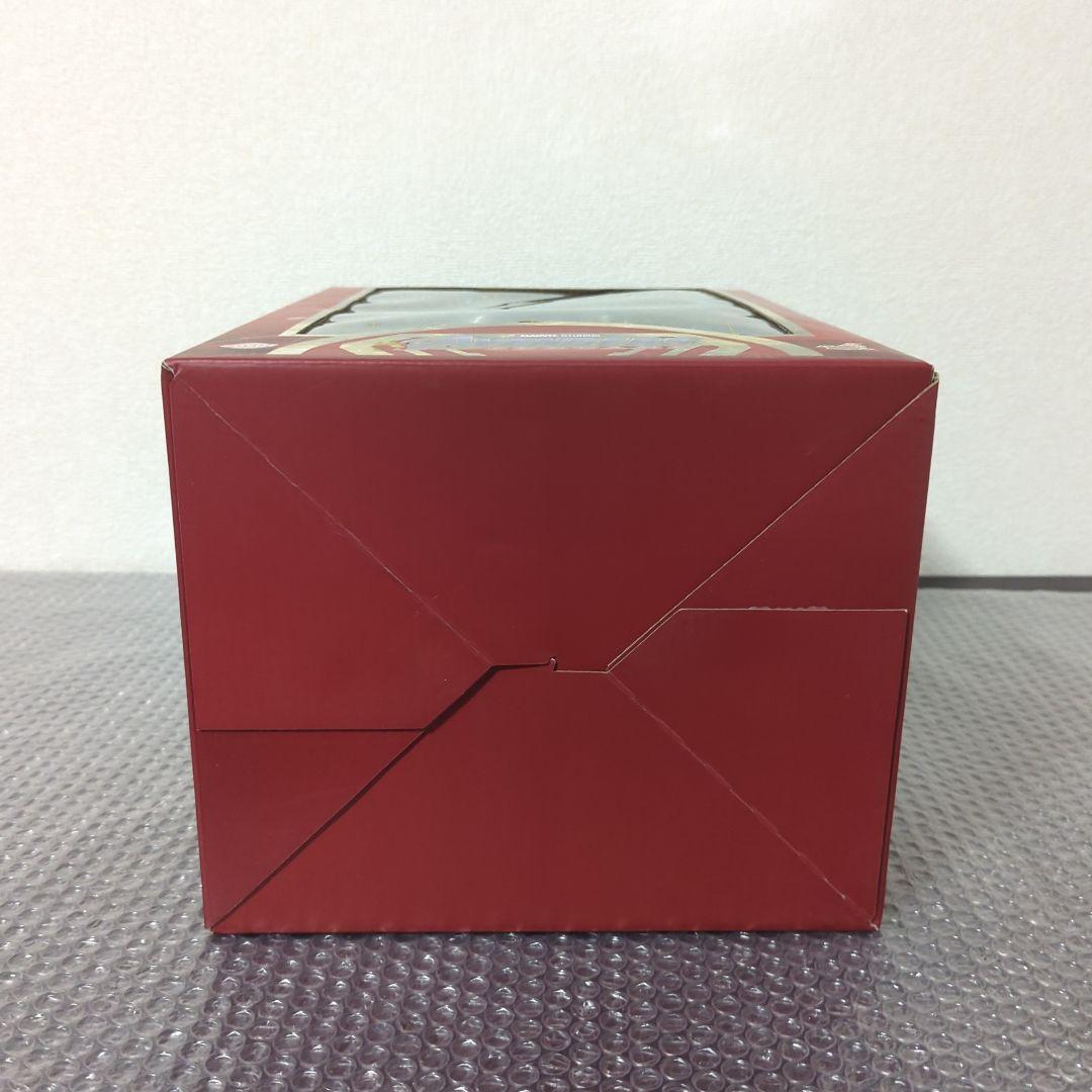 【希少・未開封品】アイアンマン マーク85 コスビ XL サイズ フィギュア