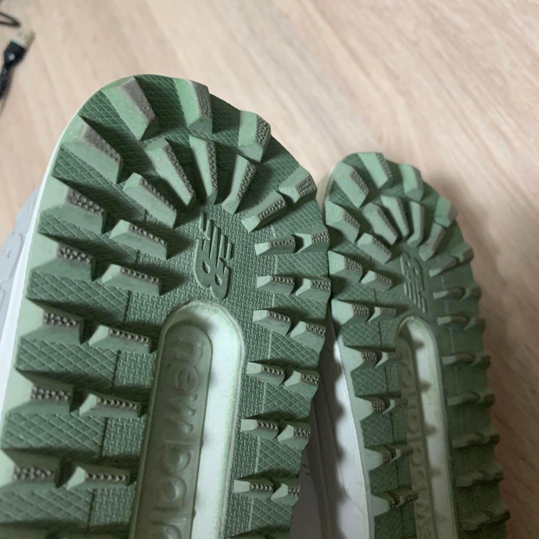 New Balance 574 ゴルフシューズ BOAフィット