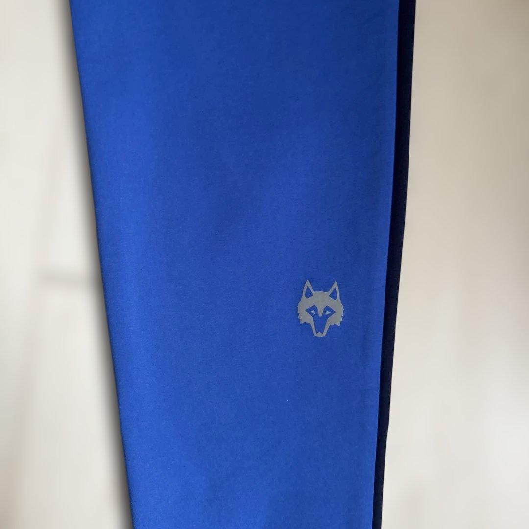 GREYSON｜セットアップ　フルジップジャケット&ジョガーパンツ