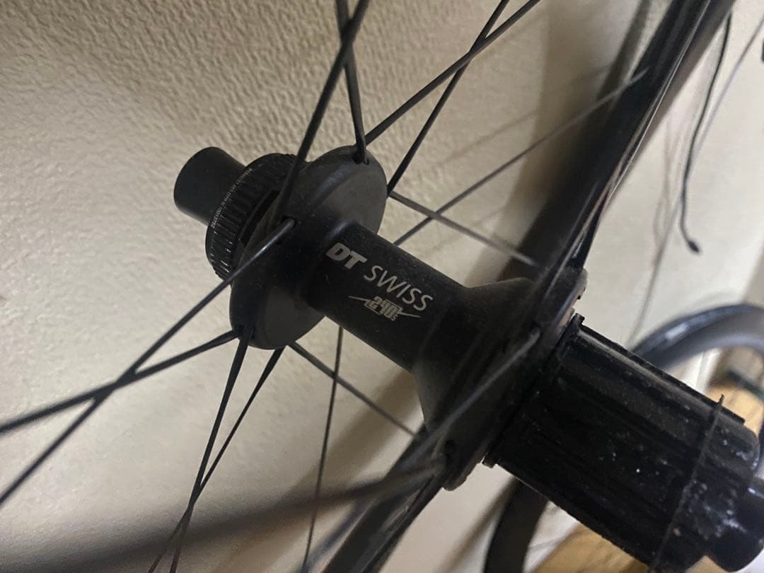 DTSWISS フロントARC1100 リアARC1100 DICUT WIDE