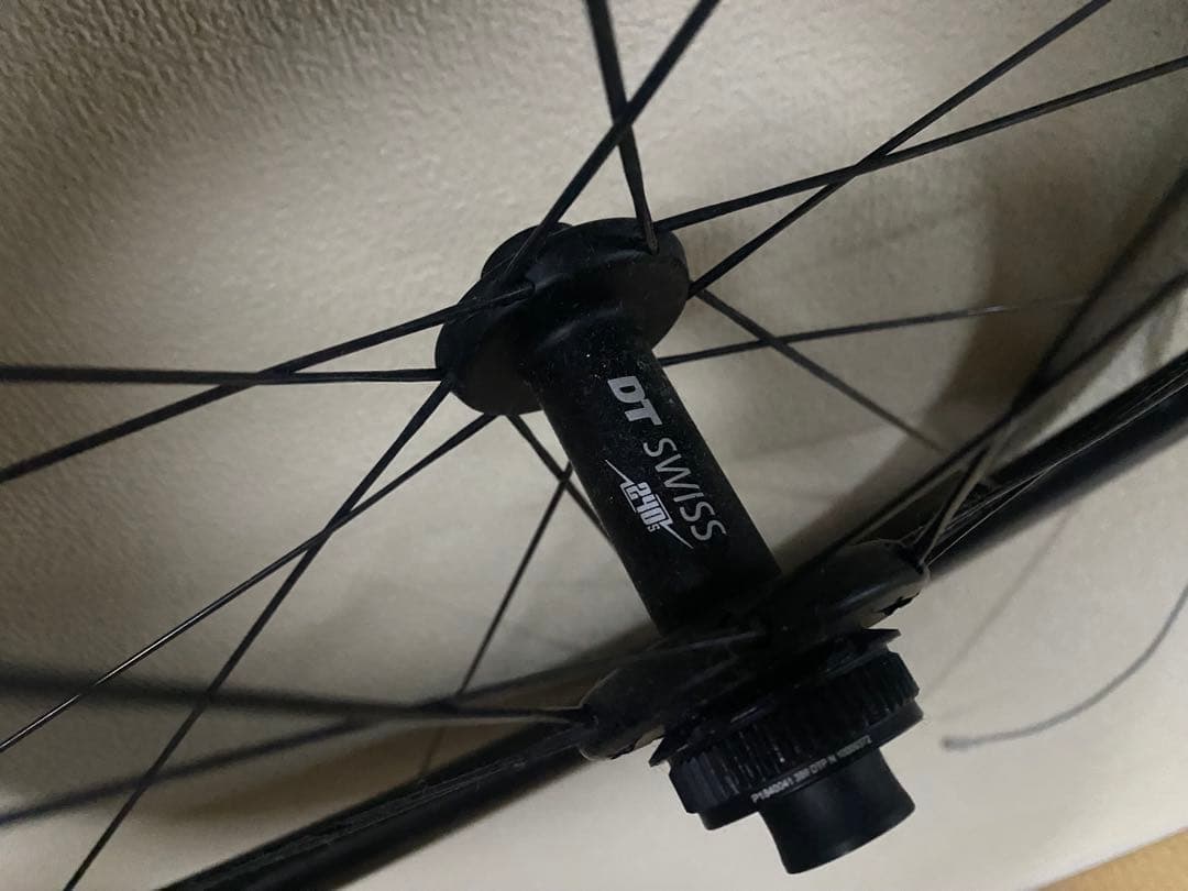 DTSWISS フロントARC1100 リアARC1100 DICUT WIDE