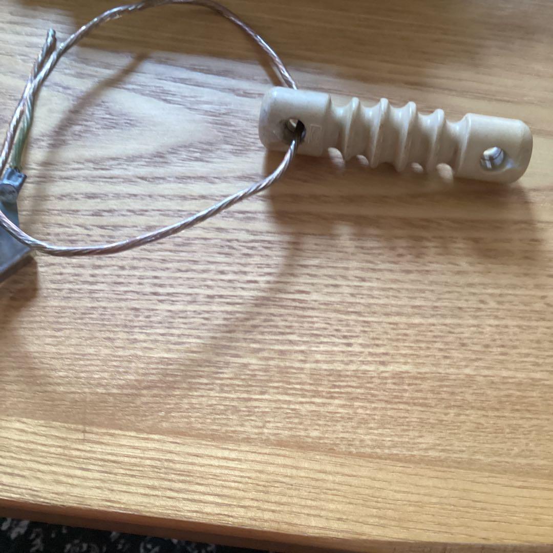 サガ電子工業　ツエップ型ワイヤーアンテナ　ZA-721H