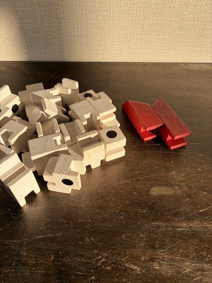 中銀カプセルタワー JAPANESE CAPSULE TOWER 建設ゲーム