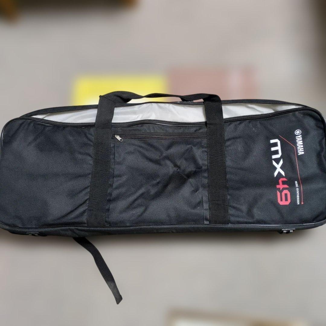 鍵盤楽器 YAMAHA MX49
