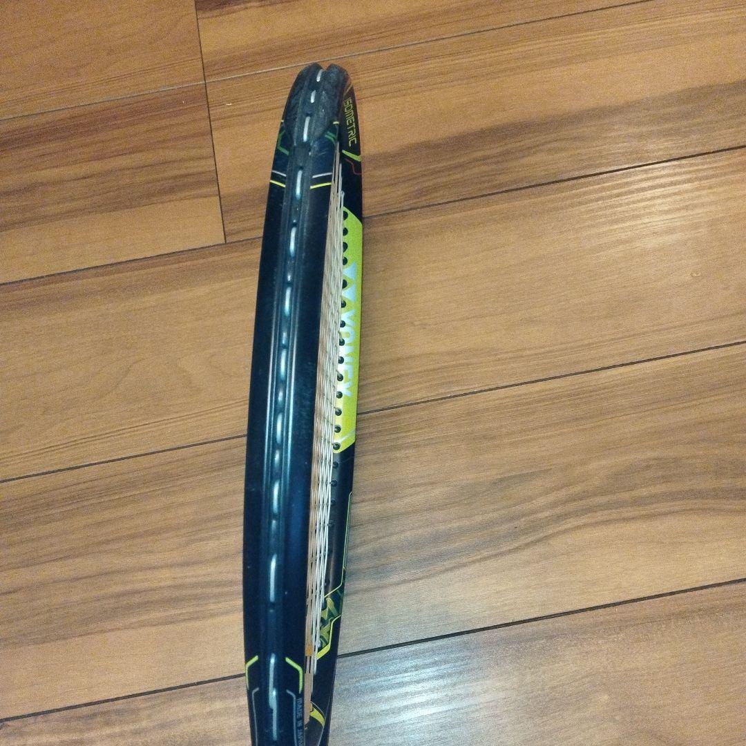 YONEX　EZONEヨネックス　イーゾーン Ai 98　G2