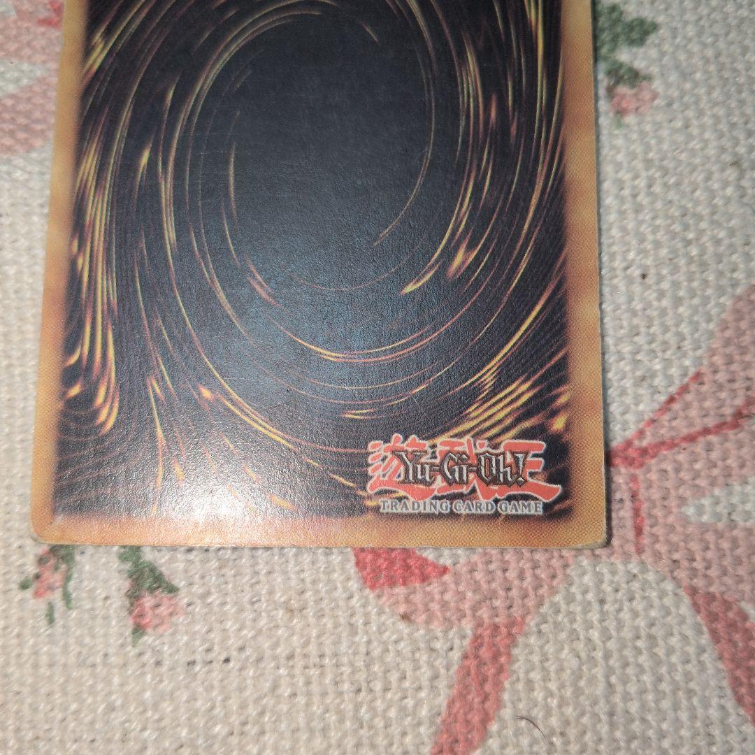 遊戯王OCG デュエルモンスターズ RED EYES B DRAGON