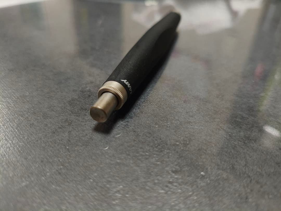 LAMY ラミー　スクリブル　セット