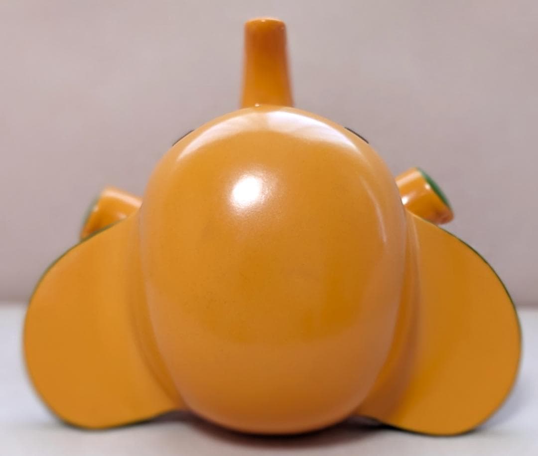 佐藤製薬 サトちゃん 人形 店頭用 フィギュア 28cm 台座なし