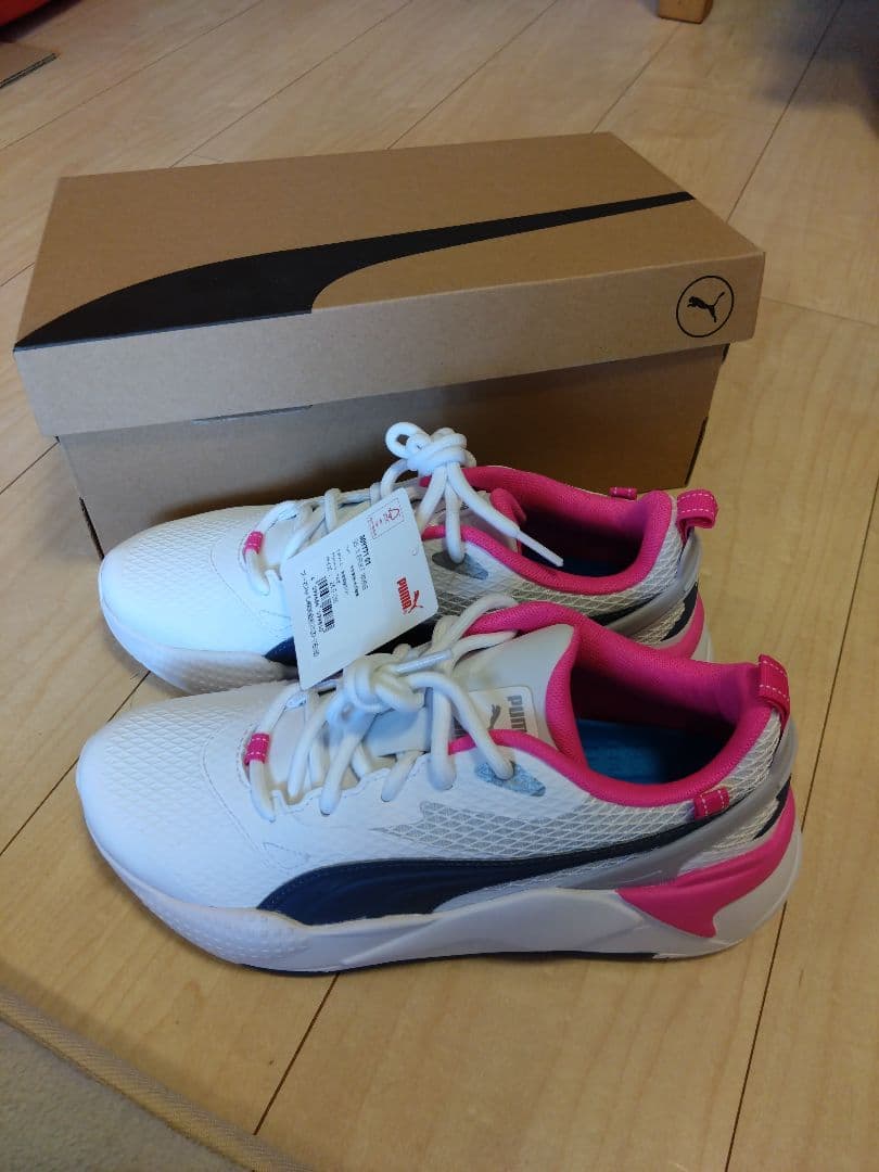★Jin1111★新品 PUMA レディース ゴルフシューズ ウィメンズ
