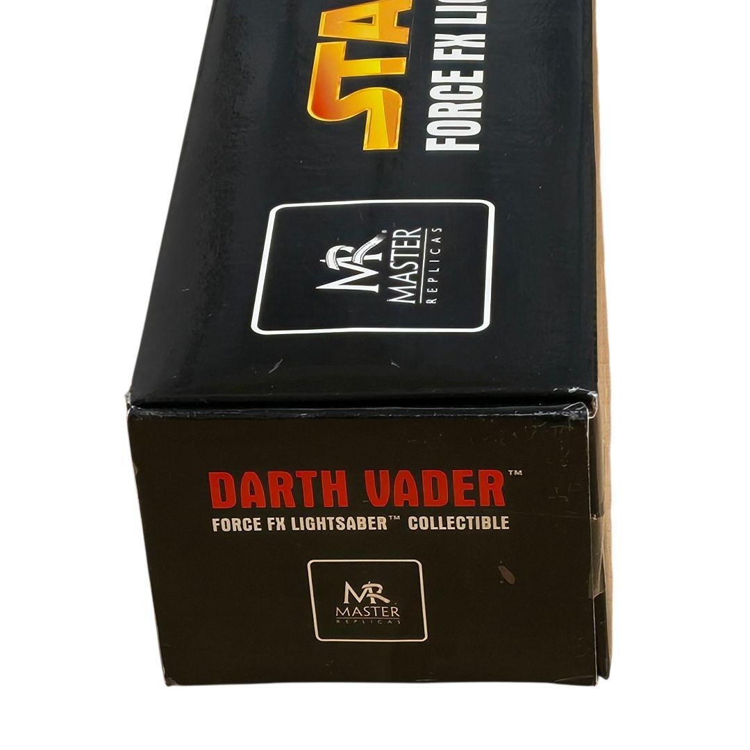 マスターレプリカ スター・ウォーズ ダース・ベイダー FXライトセイバー EP5