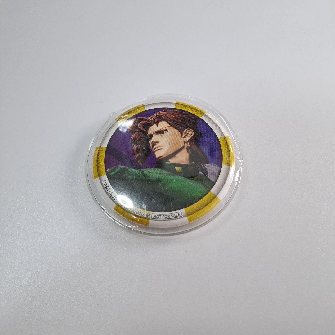 ジョジョの奇妙な冒険 ラストサバイバー 缶バッジ コンプリートセット＋α