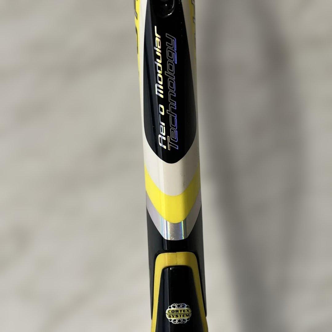 BabolaT バボラ aero Pro Drive Team G3
