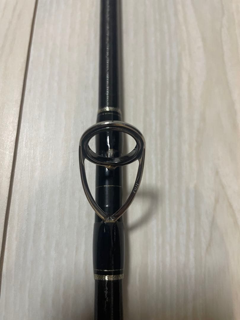 シマノ コルトスナイパー XR S96MHショアジギングロッド