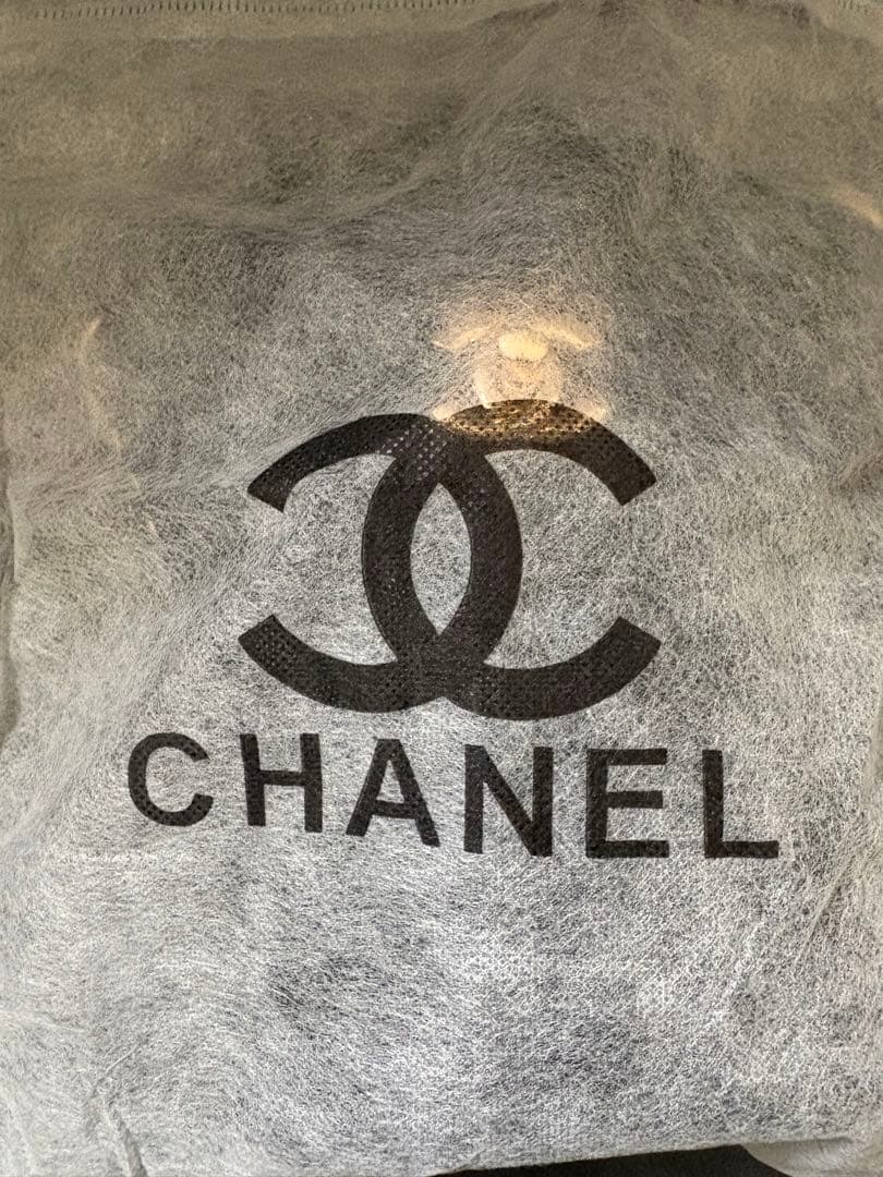 CHANEL シャネル ショルダーバック ノベルティ