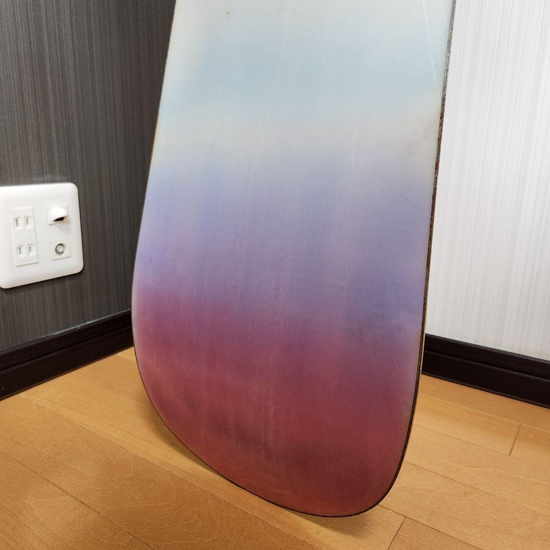 スノーボード RICE 28 156cm