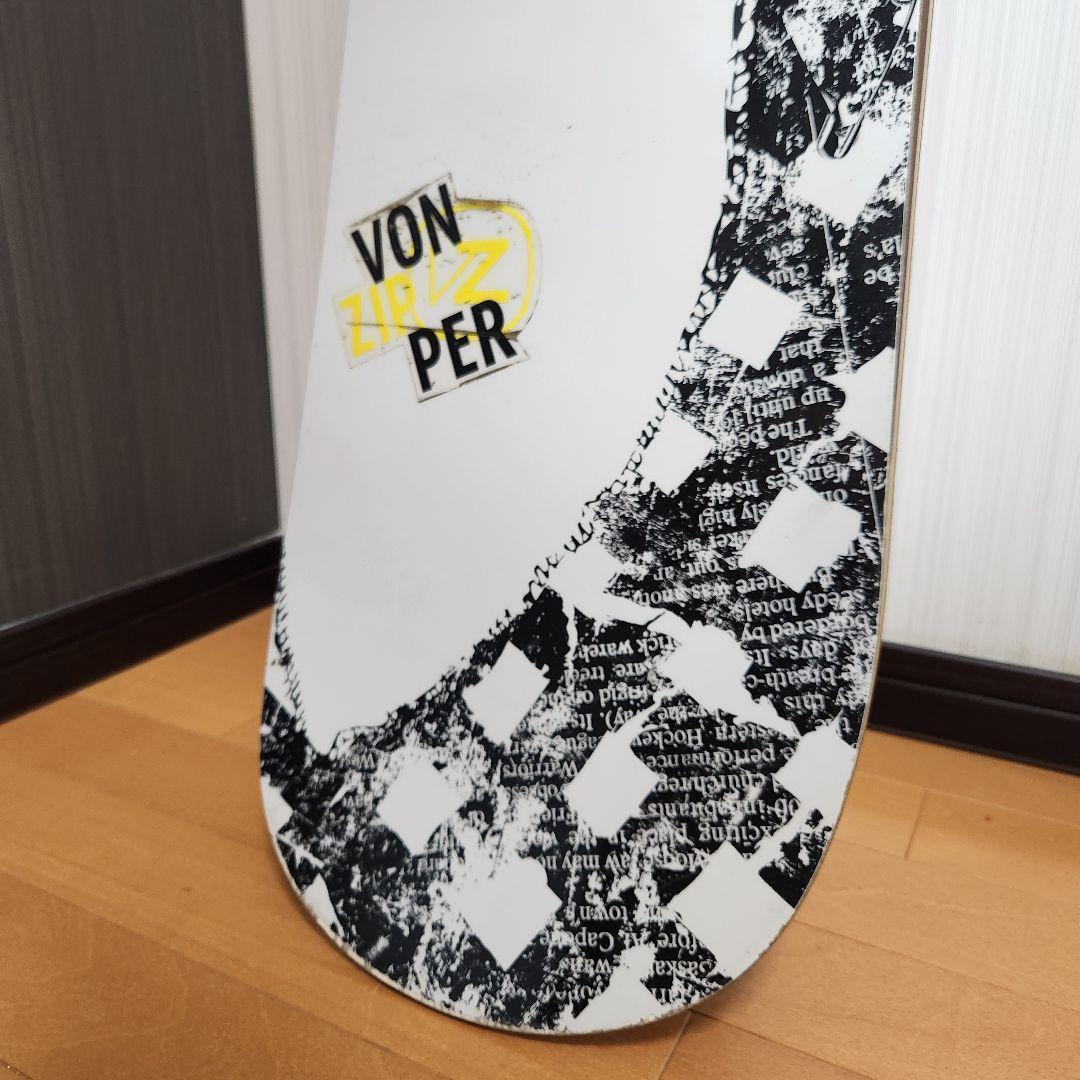 スノーボード RICE 28 156cm