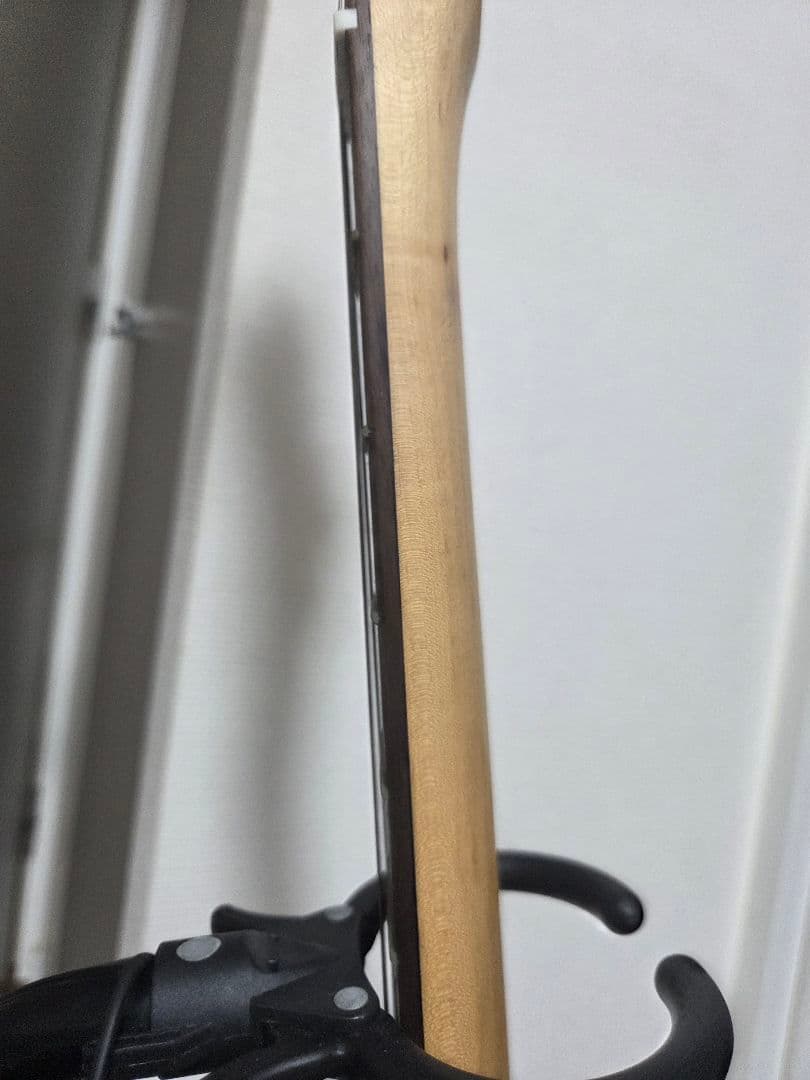 【値下げ中】CRUSH by Orange エレキギター ブラック