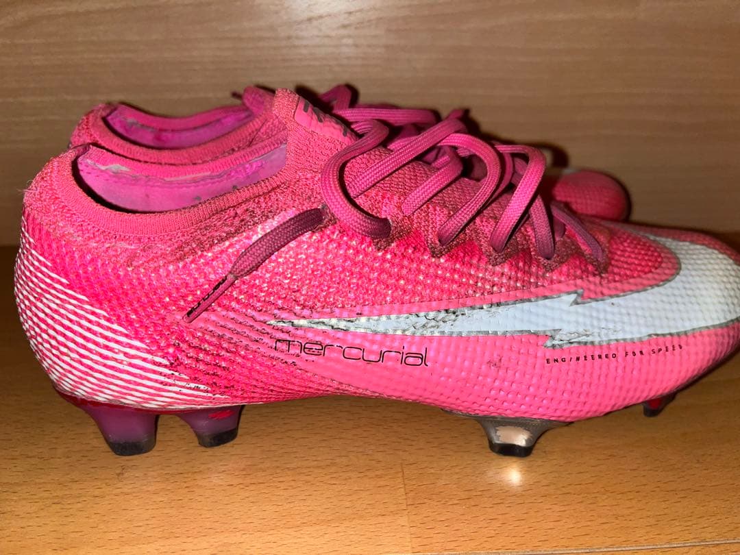 ヴェイパー13エリートKM FG 26.0