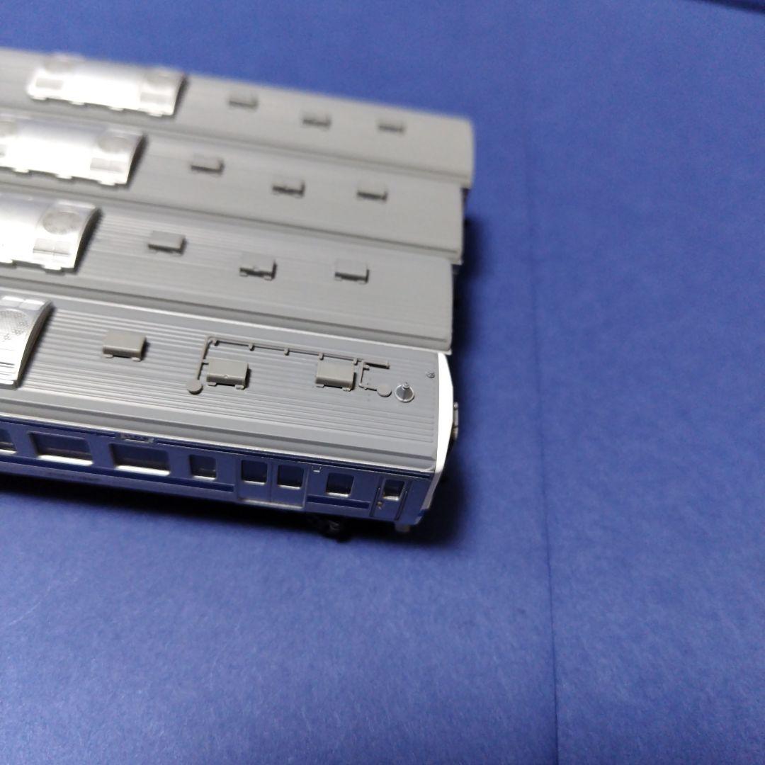 tomix92053　415系1500番台基本セット　Nゲージ