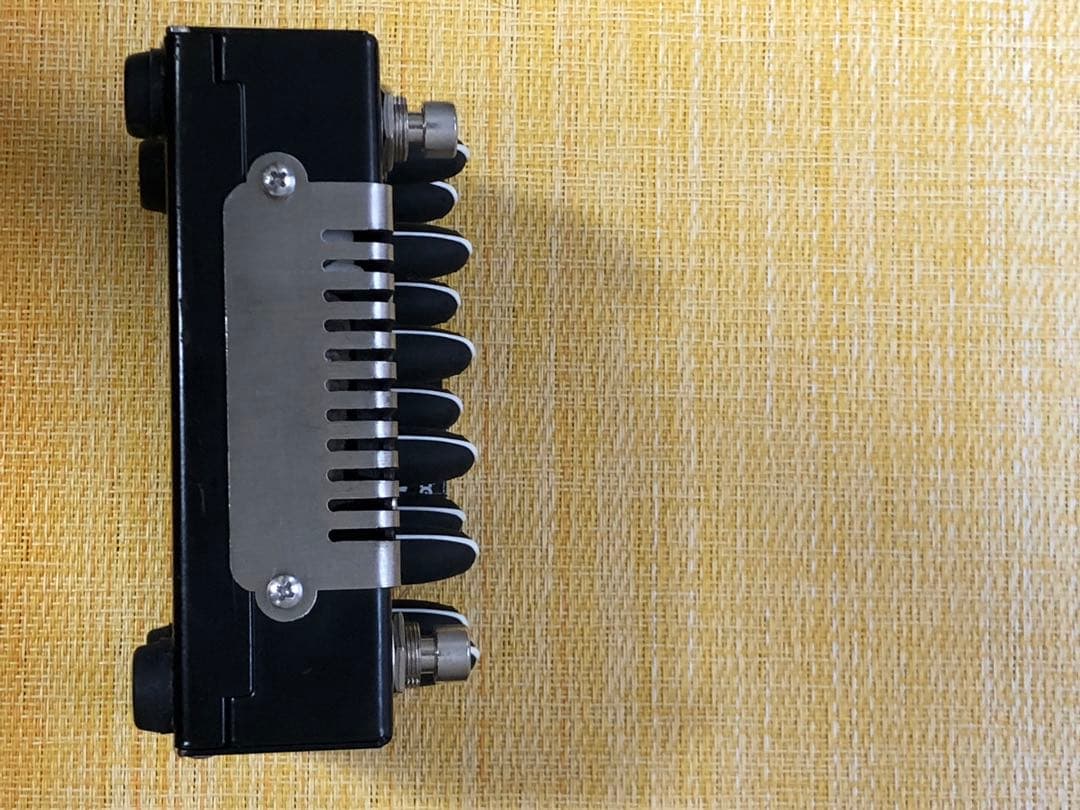 AMT Electronics SS-20 12AX7真空管チューブサウンド