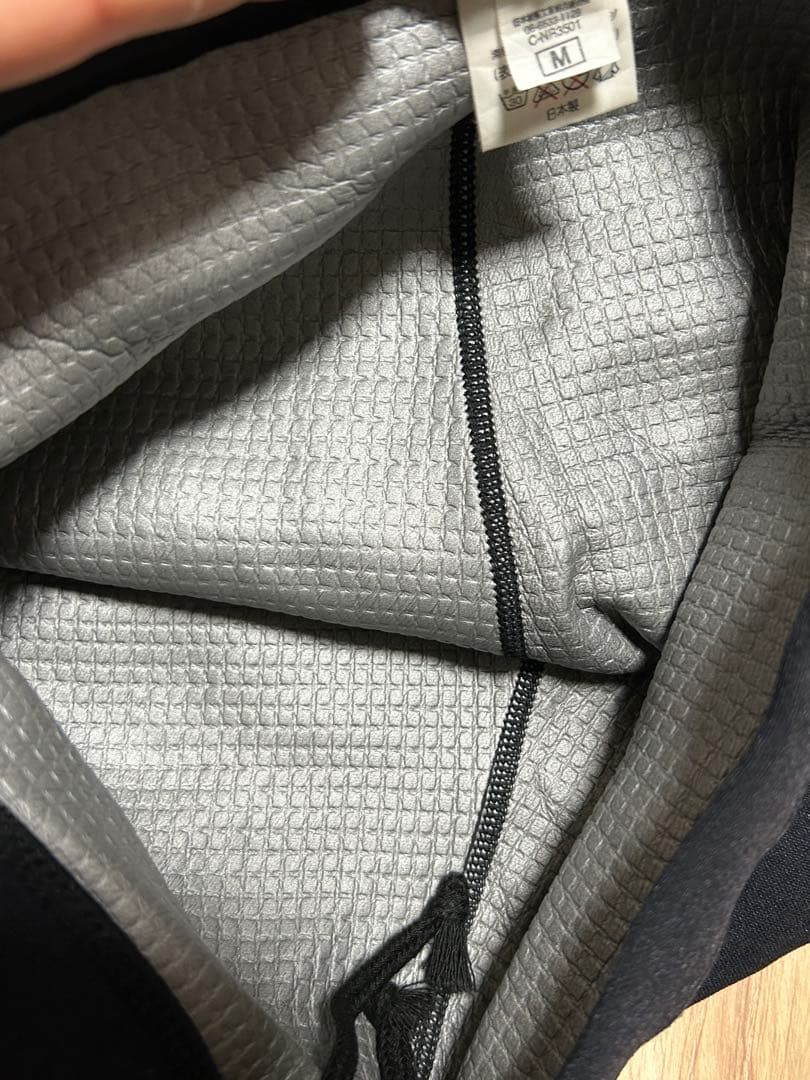 サーフグリップ　エアースキン　M