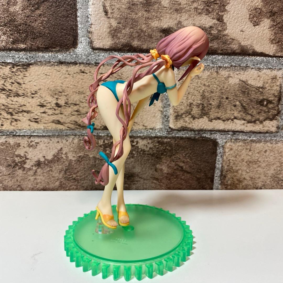 S-style リンナ-水着Ver.- シャイニング・ビーチヒロインズ 1/12