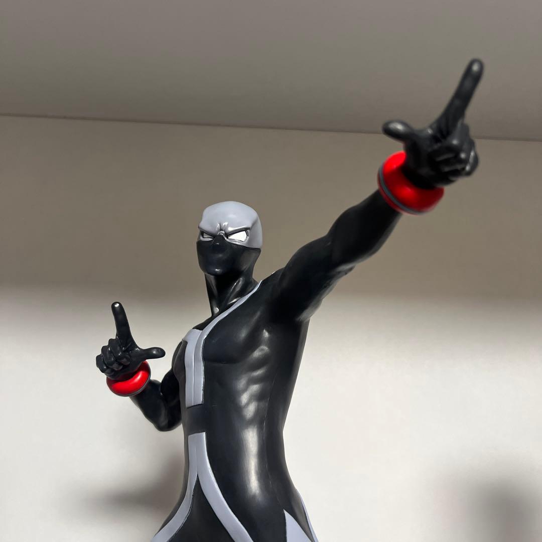 ヒロアカ ヴィラン 一番くじ フィギュア まとめ売り